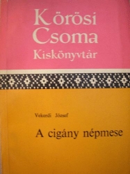 A cigány népmese