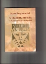 Első borító: A tizedik múzsa. A filmesztétika kérdései