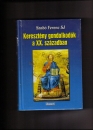 Első borító: Keresztény gondolkodók a XX. században