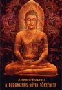 Első borító: A buddhizmus rövid története