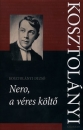 Első borító: Nero, a véres költő