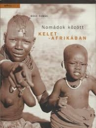 Nomádok között Kelet-Afrikában