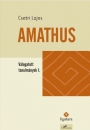 Első borító: Amathus 1-2.