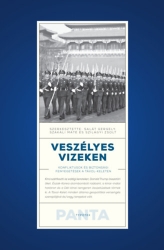 Veszélyes vizeken. Konfliktusok és biztonsági fenyegetések a Távol-Keleten