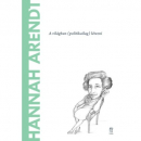 Első borító: Hanna Arendt. A világban (politikailag) létezni