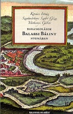 Barangolások Balassi Bálint nyomában