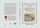 Első borító: Biblikus cseh nyelvű gyászbeszédek a 17.századi Magyarországon