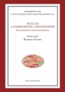 Első borító: Reáliák - A lexikológiától a frazeológiáig Értelmezések és fordítási kérdések