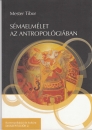 Első borító: Sémaelmélet az antropológiában