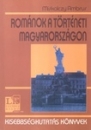 Első borító: Románok a történeti Magyarországon