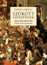 Első borító: Szökött szerzetesek.Erőszak és fiatalok a késő középkorban