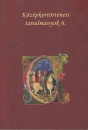 Első borító: Középkortörténeti tanulmányok 6.