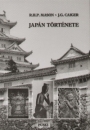 Első borító: Japán története