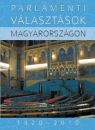 Első borító: Parlamenti választások Magyarországon 1920-2010
