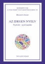 Első borító: Az idegen nyelv Nyelvek - nyelvtanulás