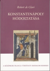 Konstantinápoly hódoltatása