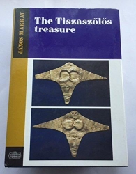 The Tiszaszőlős treasure