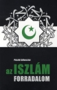 Első borító: Az iszlám forradalom. Négy műhelytanulmány a radikális iszlámról