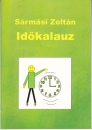 Első borító: Időkalauz. Útmutató középiskolások és egyetemisták részére