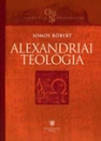 Első borító: Alexandriai teológia