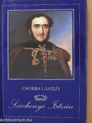 Széchenyi István