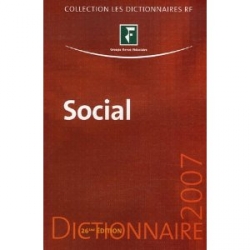 Social : Edition 2007 [Broché]