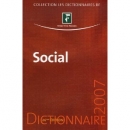 Első borító: Social : Edition 2007 [Broché]