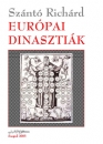 Első borító: Európai dinasztiák