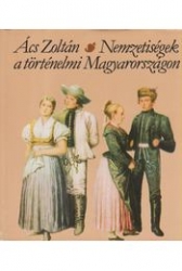 Nemzetiségek a történelmi Magyarországon