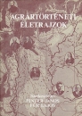 Első borító: Agrártörténeti életrajzok