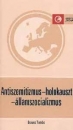 Első borító: Antiszemitizmus-holokauszt-államszocializmus