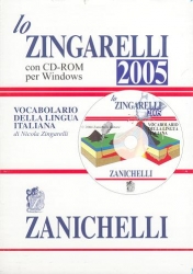 Lo Zingarelli minore