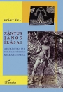 Első borító: Xántus János írásai a humánetika és a természetvédelem megközelítéséből