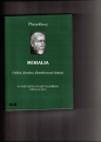 Első borító: Moralia. Erkölcsi, filozófiai, állambölcseleti kérdések