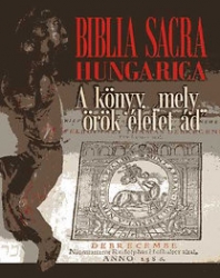Biblia Sacra Hungarica A könyv,