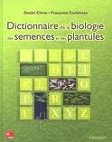 Dictionnaire de la biologie des semences et des plantules