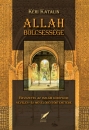 Első borító: Allah bölcsessége. Bevezetés az iszlám középkori nevelés-és művelődéstörténetébe