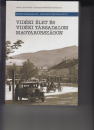 Első borító: Vidéki élet és vidéki társadalom Magyarországon