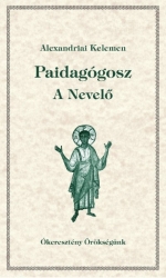 Paidagógosz A nevelő