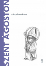 Első borító: Szent Ágoston. A kegyelem doktora