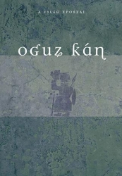 Oguz kán