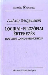 Logikai-filozófifi értekezés