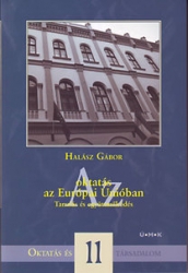 Az oktatás az Európai Unióban