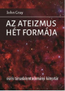 Első borító: Az ateizmus hét formája és más esszék