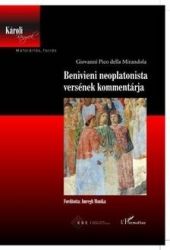 Benivieni neoplatonista versének kommentárja