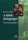 Első borító: A lélek betegségei