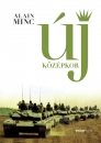 Első borító: A káosz kontinense? Új középkor