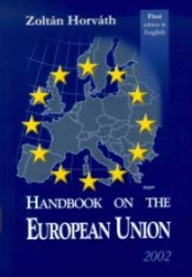 Handbook on the European Union