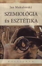 Első borító:  Szemiológia és esztétika 