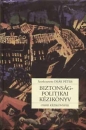 Első borító: Biztonságpolitikai kézikönyv